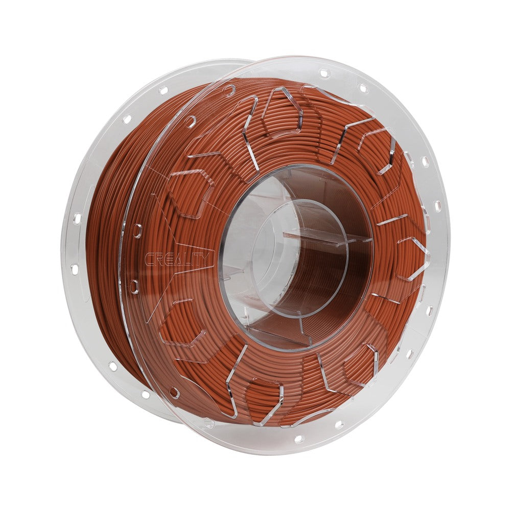 CREALITY PLA FILAMENT BROWN