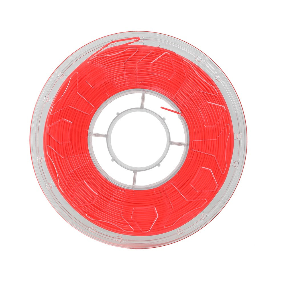 Creality PLA Filament Fluorescent Red 1Kg