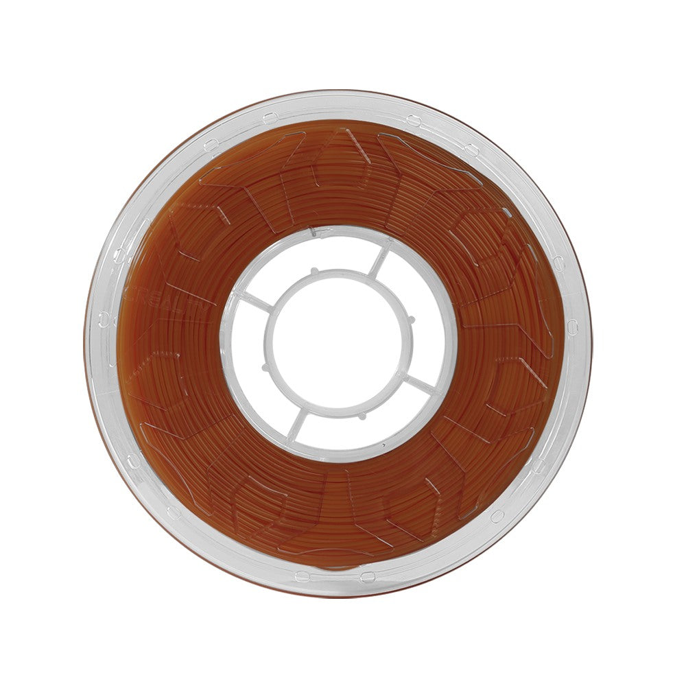 CREALITY PLA FILAMENT BROWN
