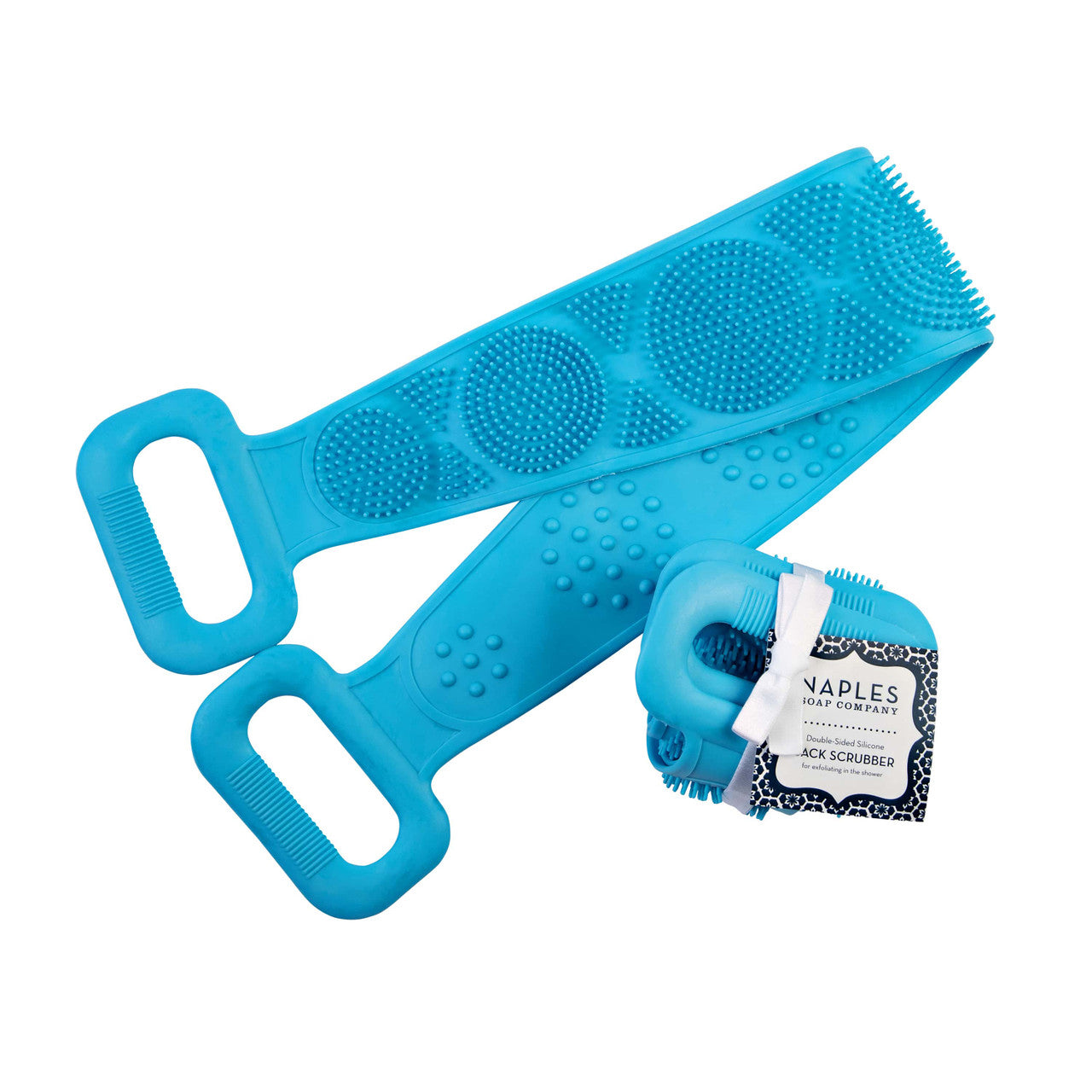 Exfoliating Back Scrubber