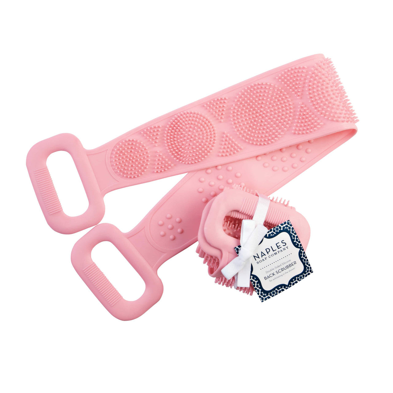 Exfoliating Back Scrubber