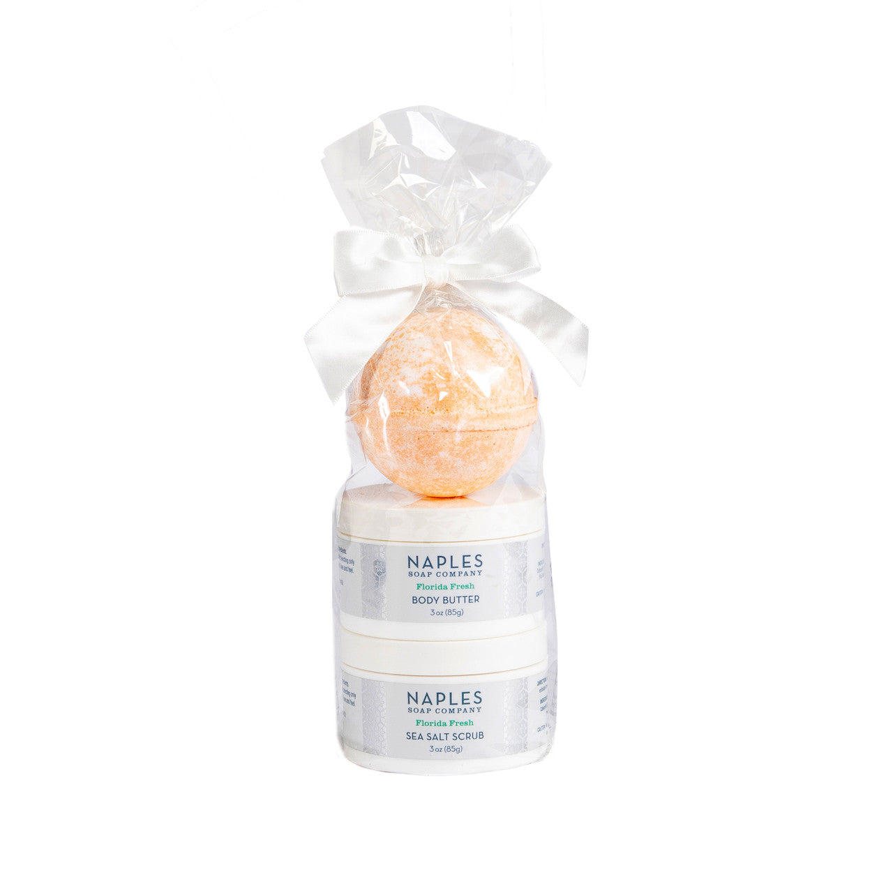 Florida Fresh Cult Classics Trio 3 oz