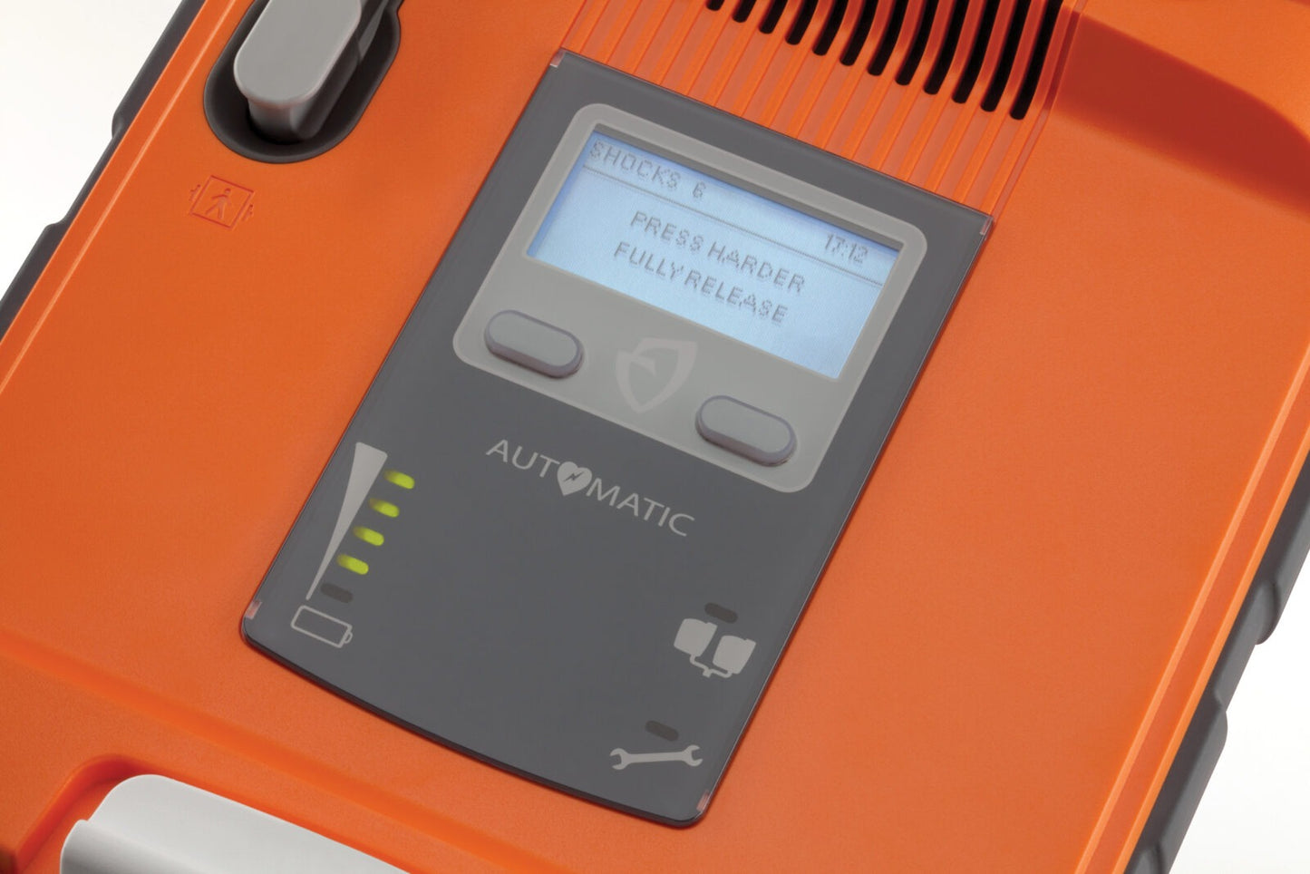 Cardiac Science G5 BILINGUAL AED - Complete Package