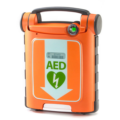 Cardiac Science G5 Adult Defibrillation pads with CPR Feedback Device