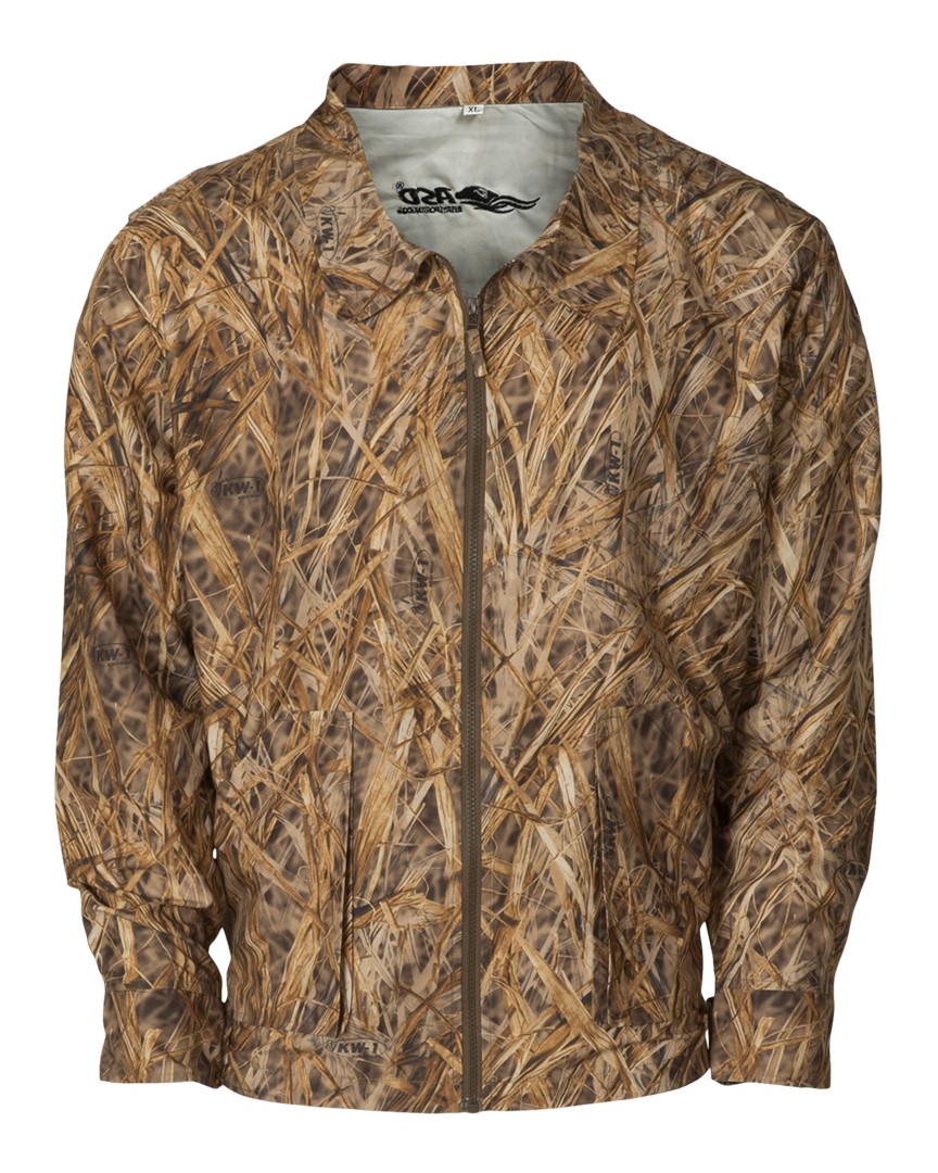 ASD Handlers Jacket