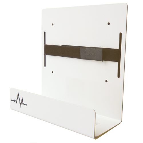 Universal AED Bracket