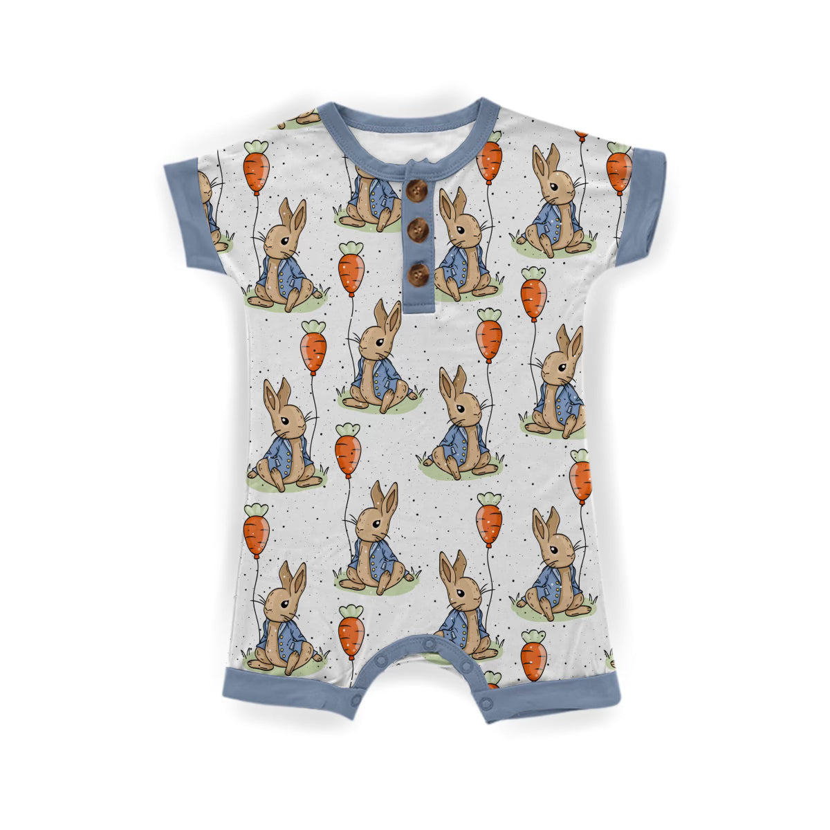 Hoppy Vibes Shorty *ETS JAN*