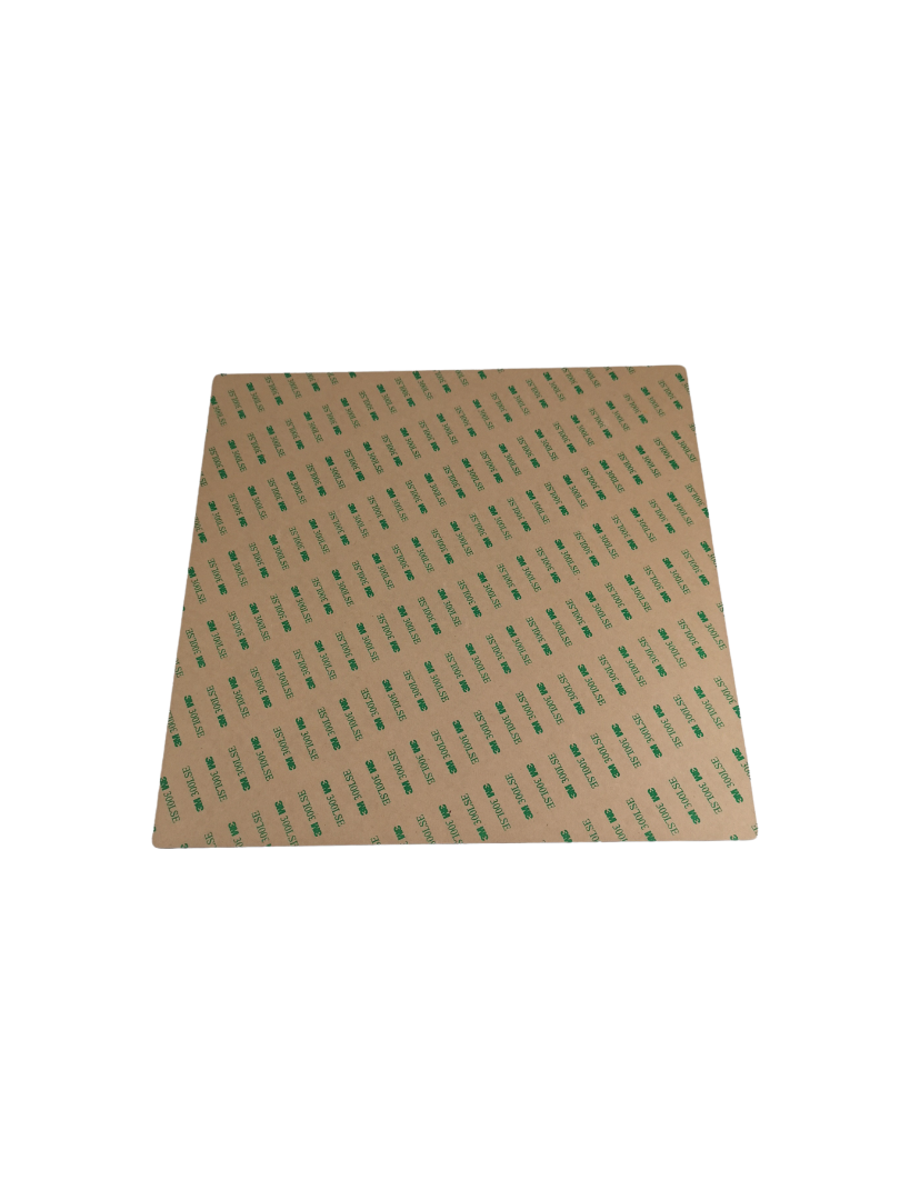 CR-10 Textured Steel Plate Kit
