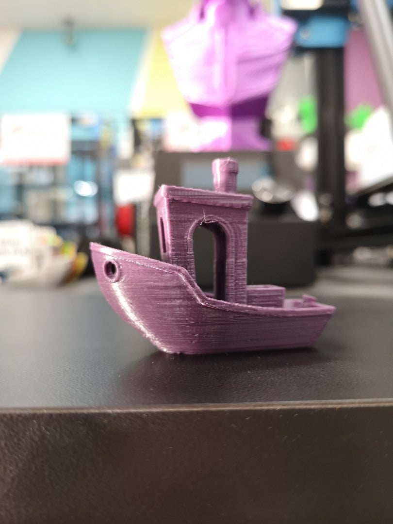 Matter3D Performance PLA Purple 1.75mm 1Kg