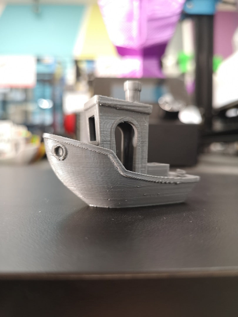 Matter3D Performance PLA Grey 1.75mm 1Kg