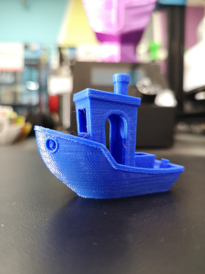 Matter3D Performance PLA Blue 1.75mm 1Kg