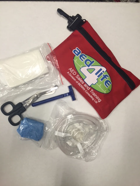 Philips HeartStart OnSite Defibrillator