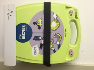 Universal AED Bracket