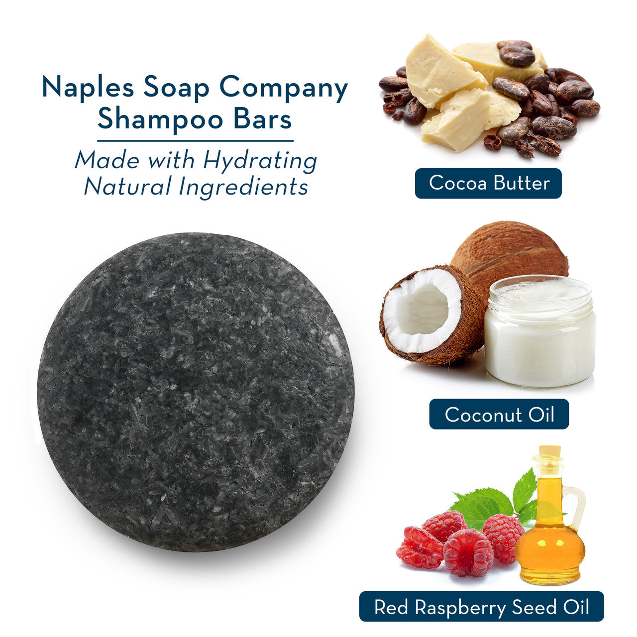 Karma Shampoo Bar