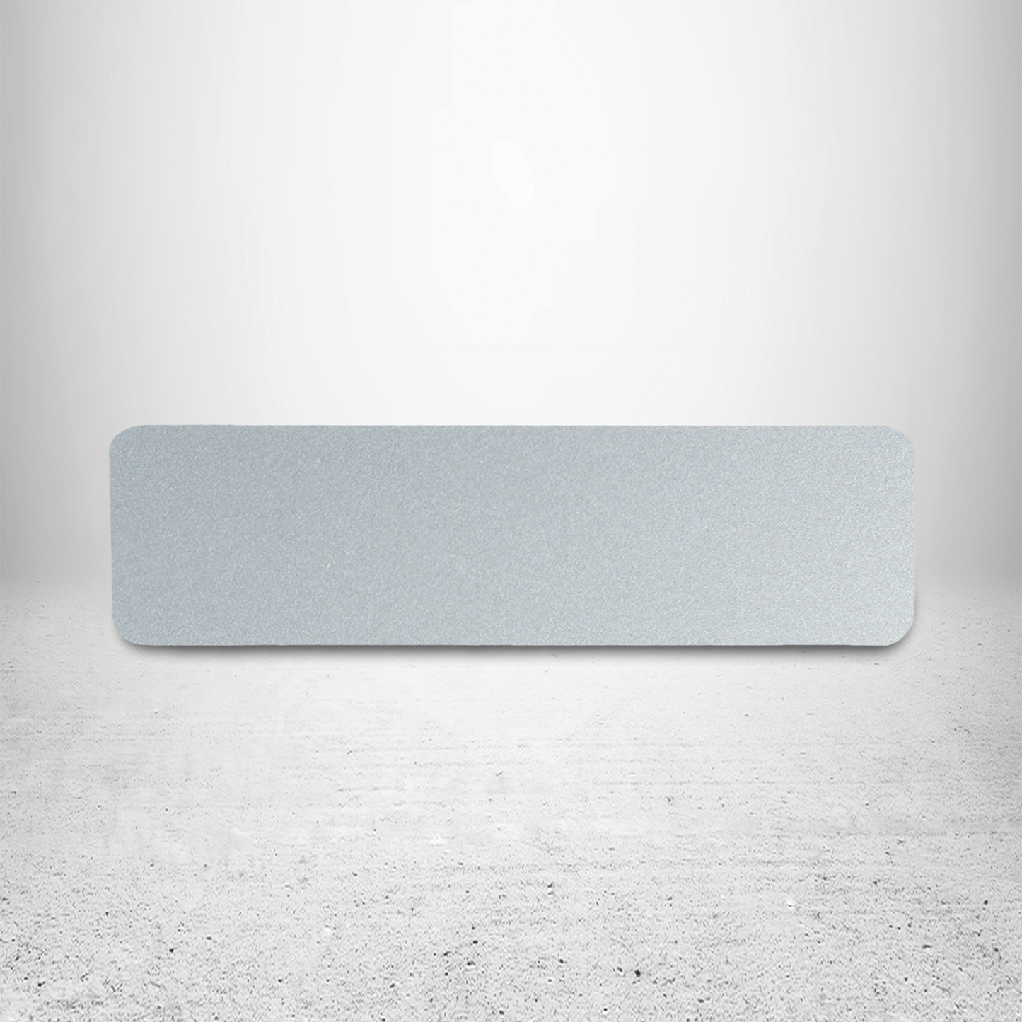 Plastic L5 Rectangular