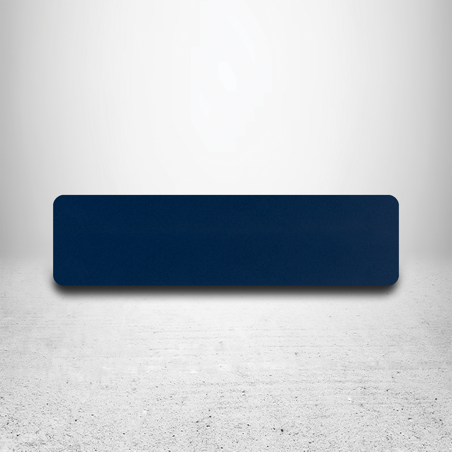 FRAME/INSERT Metal 81 Rectangular