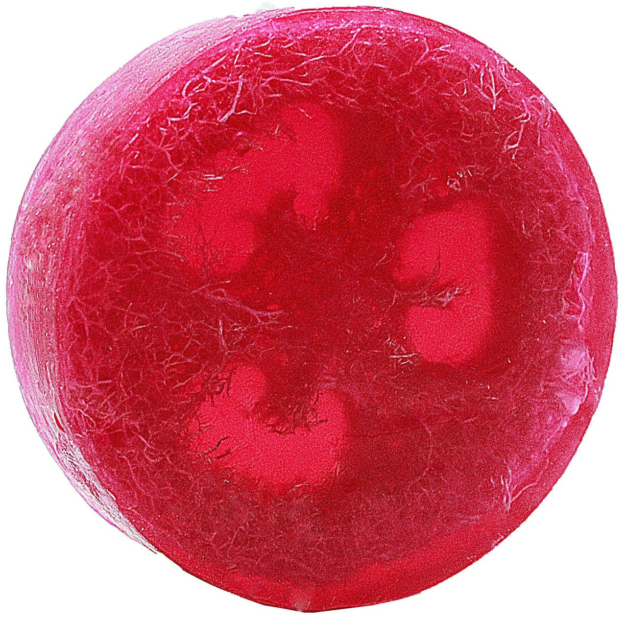Pure Paradise Loofah Soap 4 oz