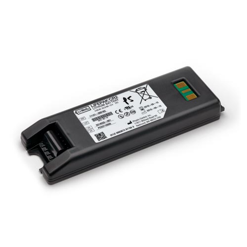 Physio-Control LIFEPAK CR2 USB - Complete Package