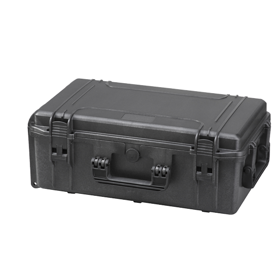 Max Case Wheeled 520 22.6 x 14.21 x 7.87 Inch