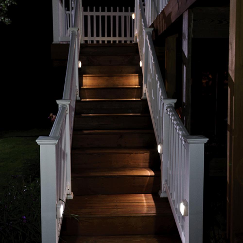 Mr Beams® Motion Stick Anywhere Light 2pk