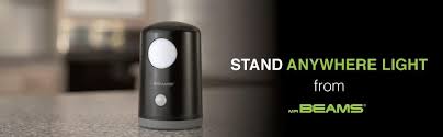 Mr Beams® Stand Anywhere LED light