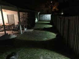 Mr Beams® Wireless NetBright® LED light