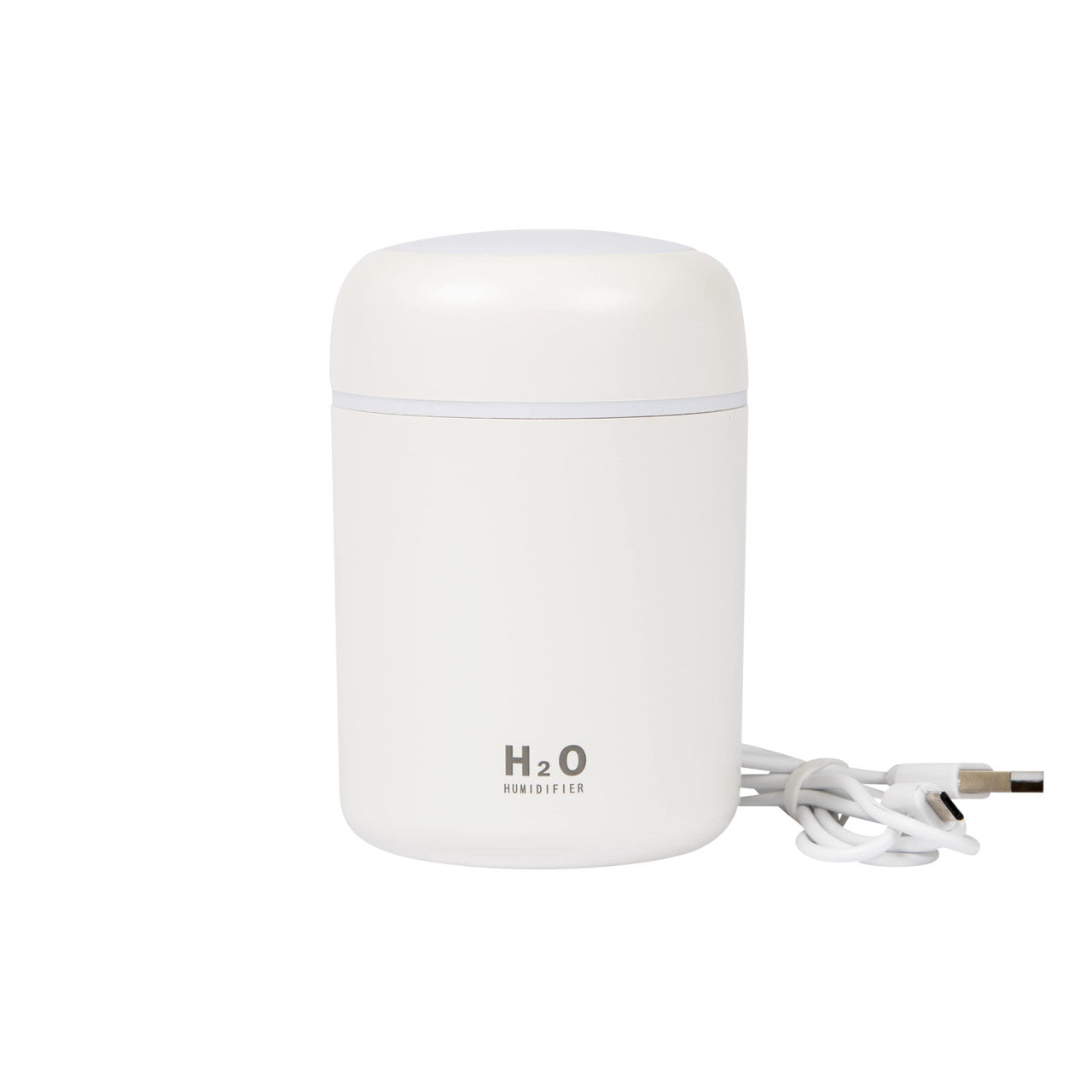 Mini Ultrasonic Essential Oil Diffuser