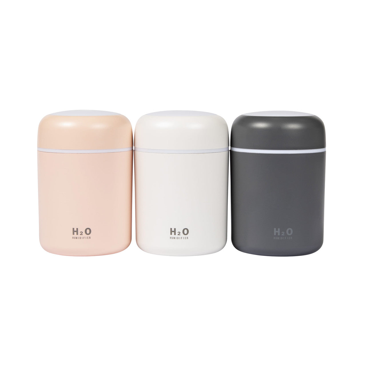 Mini Ultrasonic Essential Oil Diffuser