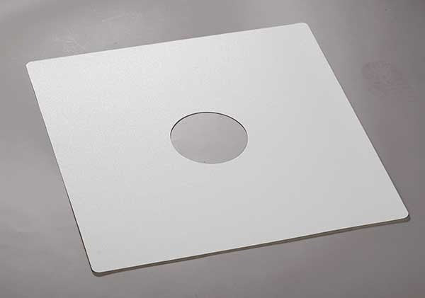 No Skidding Soft Texture Shower Mat