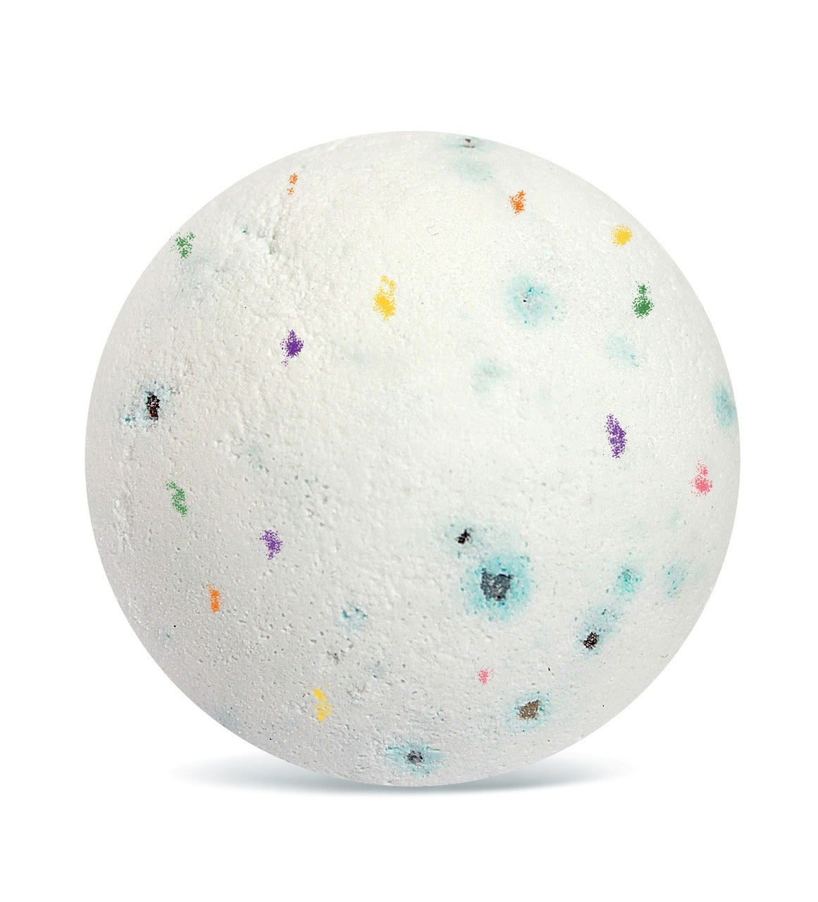 Confetti Bath Bomb