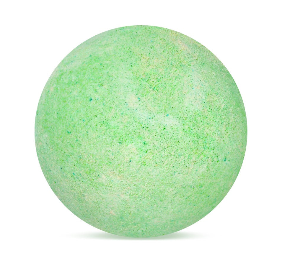 Coconurt Lime Bath Bomb