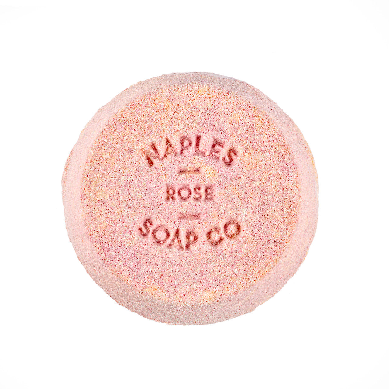 Rose Shower Bomb 6 oz