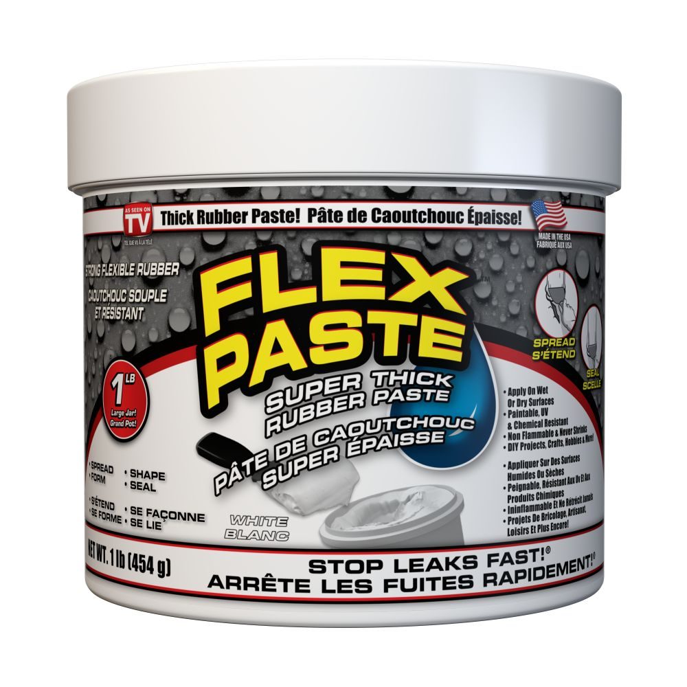 Flex Paste