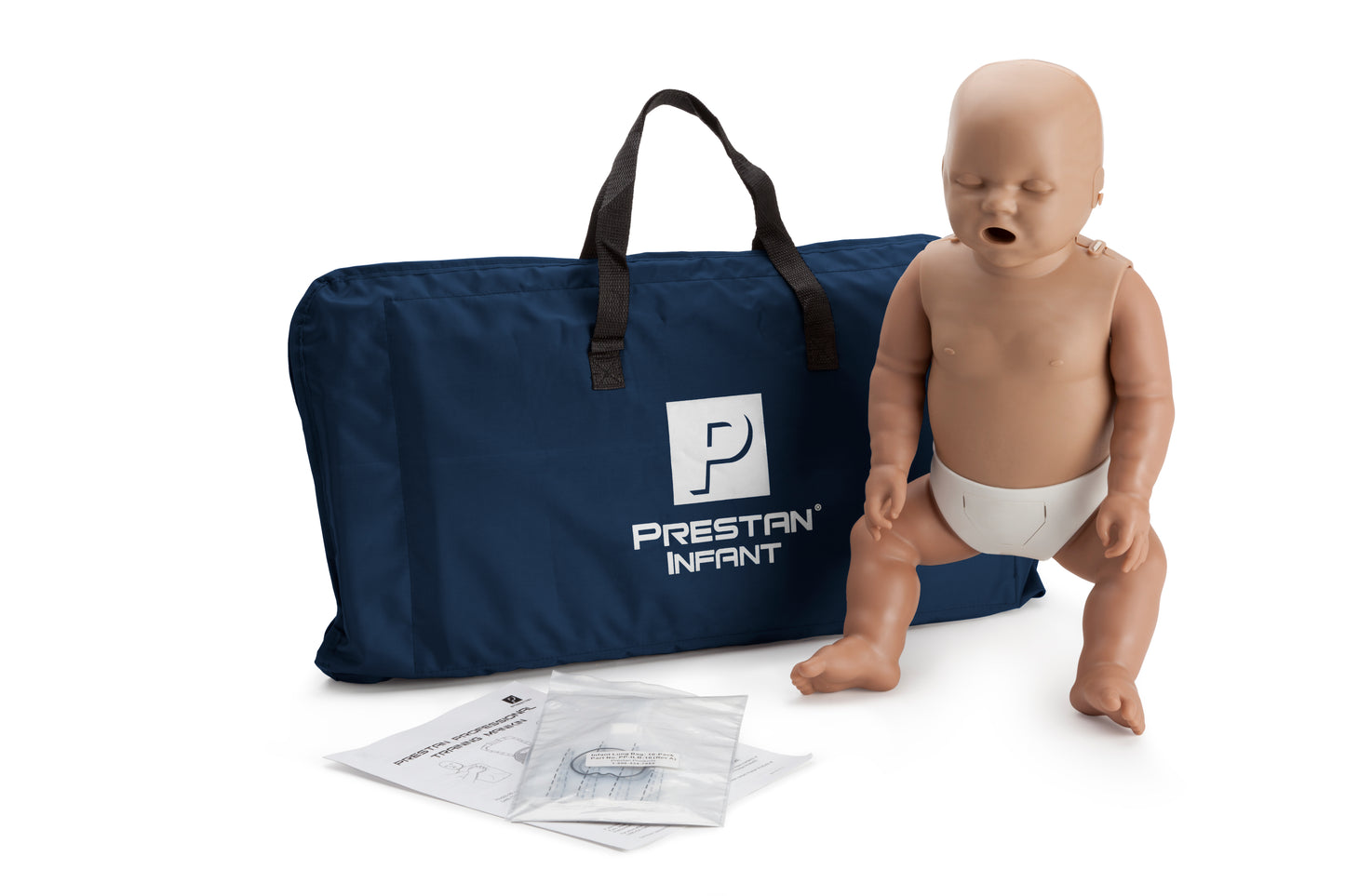 Prestan Professional Series INFANT Training Manikin