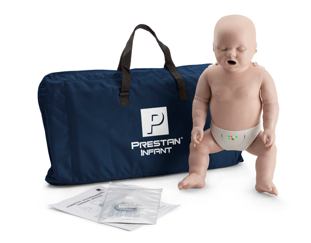 Prestan Professional Series INFANT Training Manikin