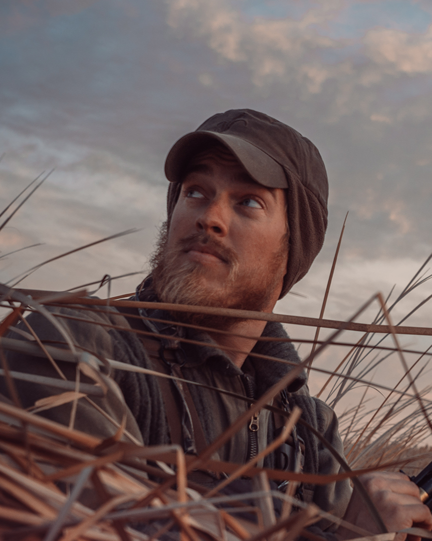 Avery Heritage™ Retro Cap