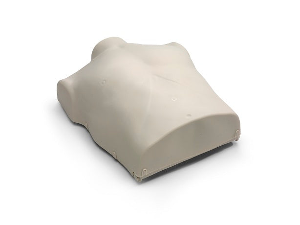 Torso Assembly for Prestan Adult Manikin (Without CPR Monitor)
