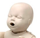 Head Assembly for Prestan Professional Infant Manikin