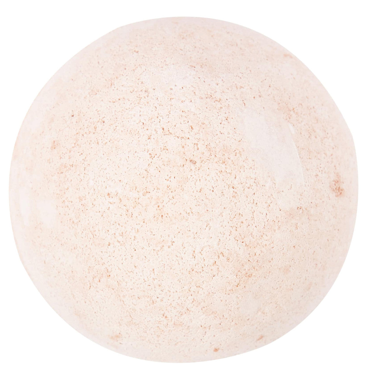 Rose Kaolin Clay Bath Bomb