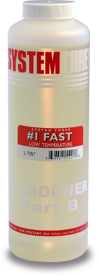 System Three General Purpose Epoxy