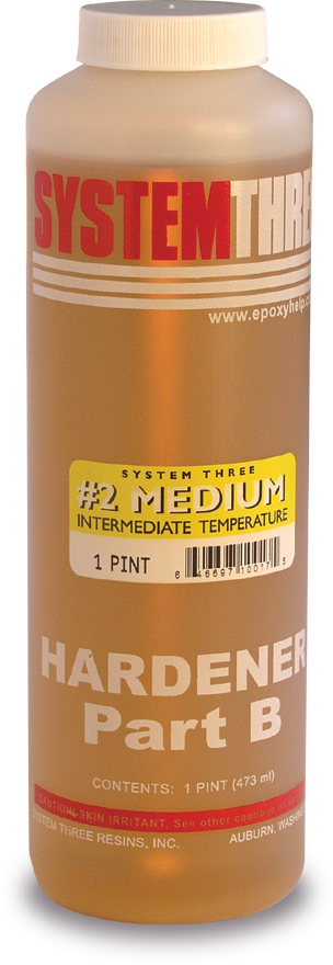 System Three General Purpose Epoxy