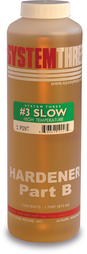 System Three General Purpose Epoxy