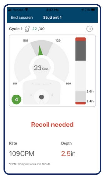 Prestan Professional Adult Series 2000 Upgrade Kit