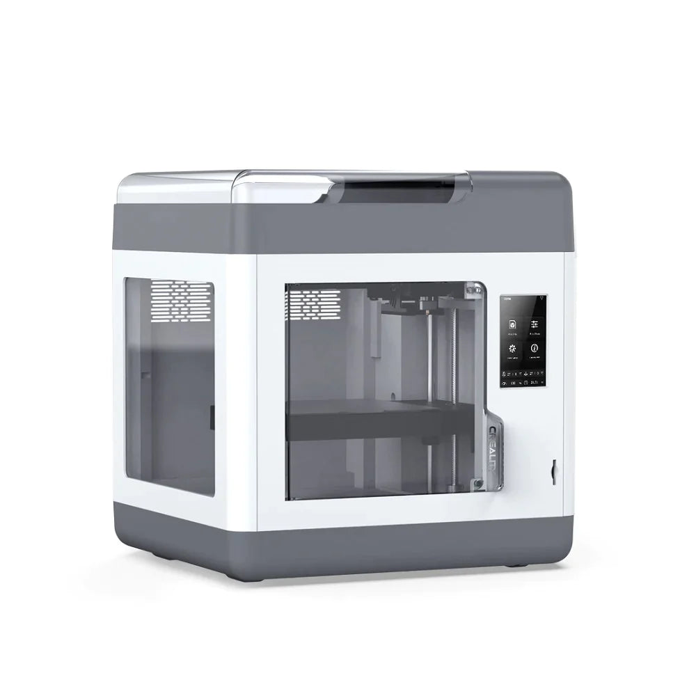 Sermoon V1 Pro 3D Printer