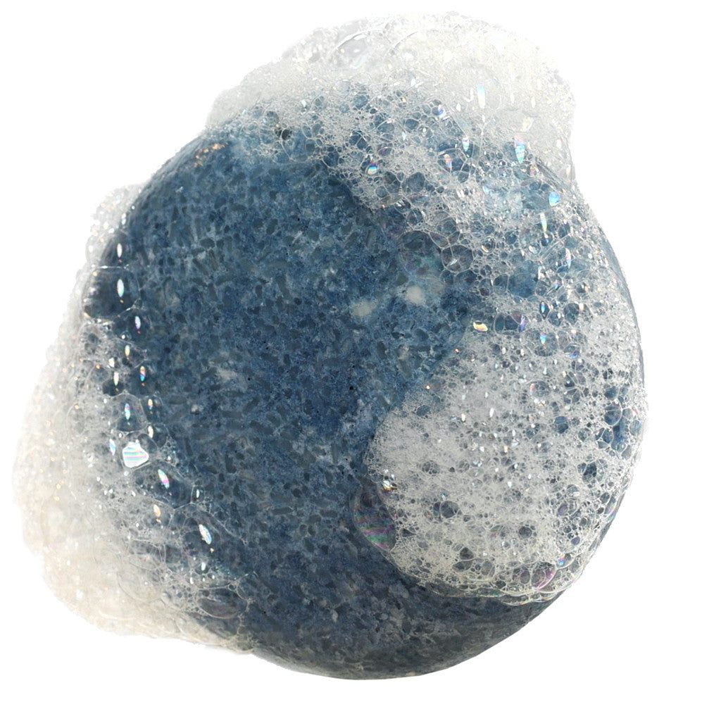 Bubbly Boyfriend Shampoo Bar