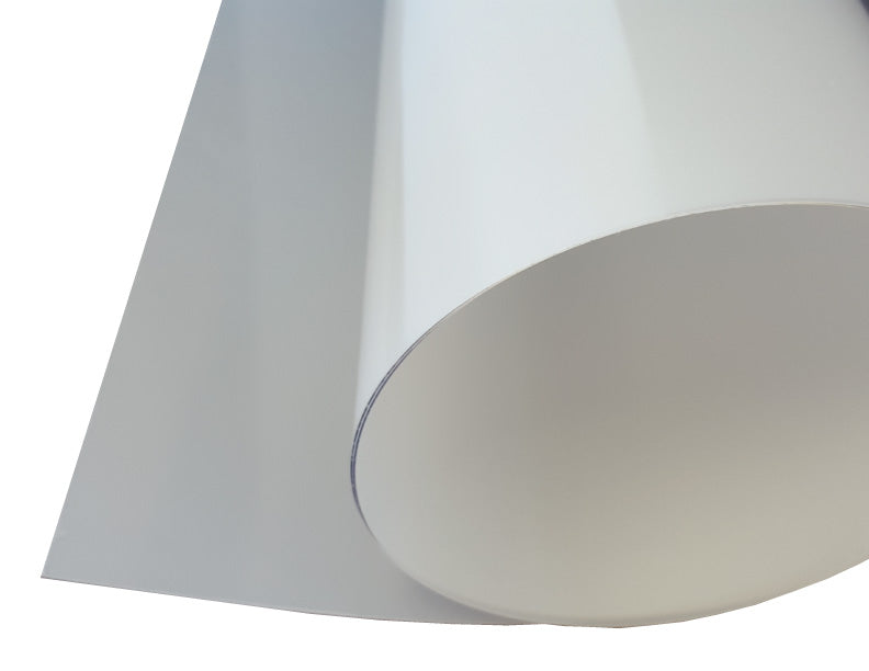 High Impact Styrene 24"x48" 0.020"