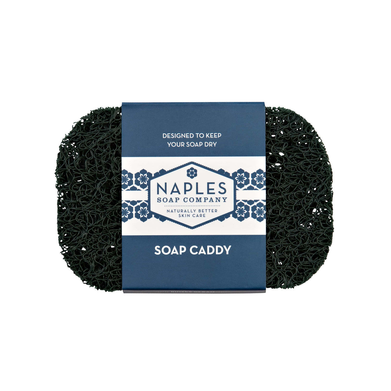Soap Caddy