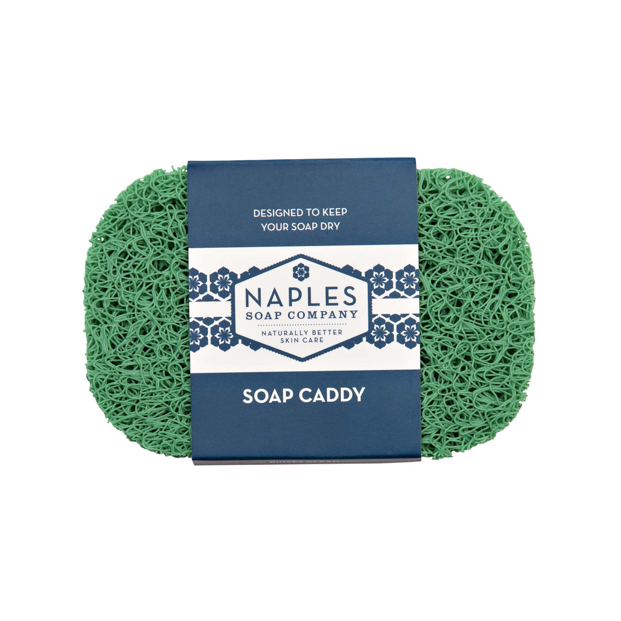Soap Caddy