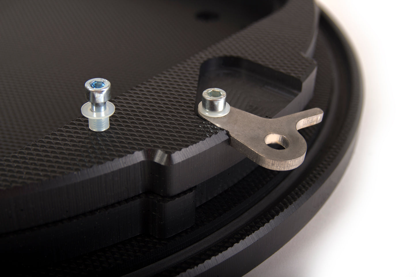 Rotaid Solid Plus AED Cabinet with Alarm