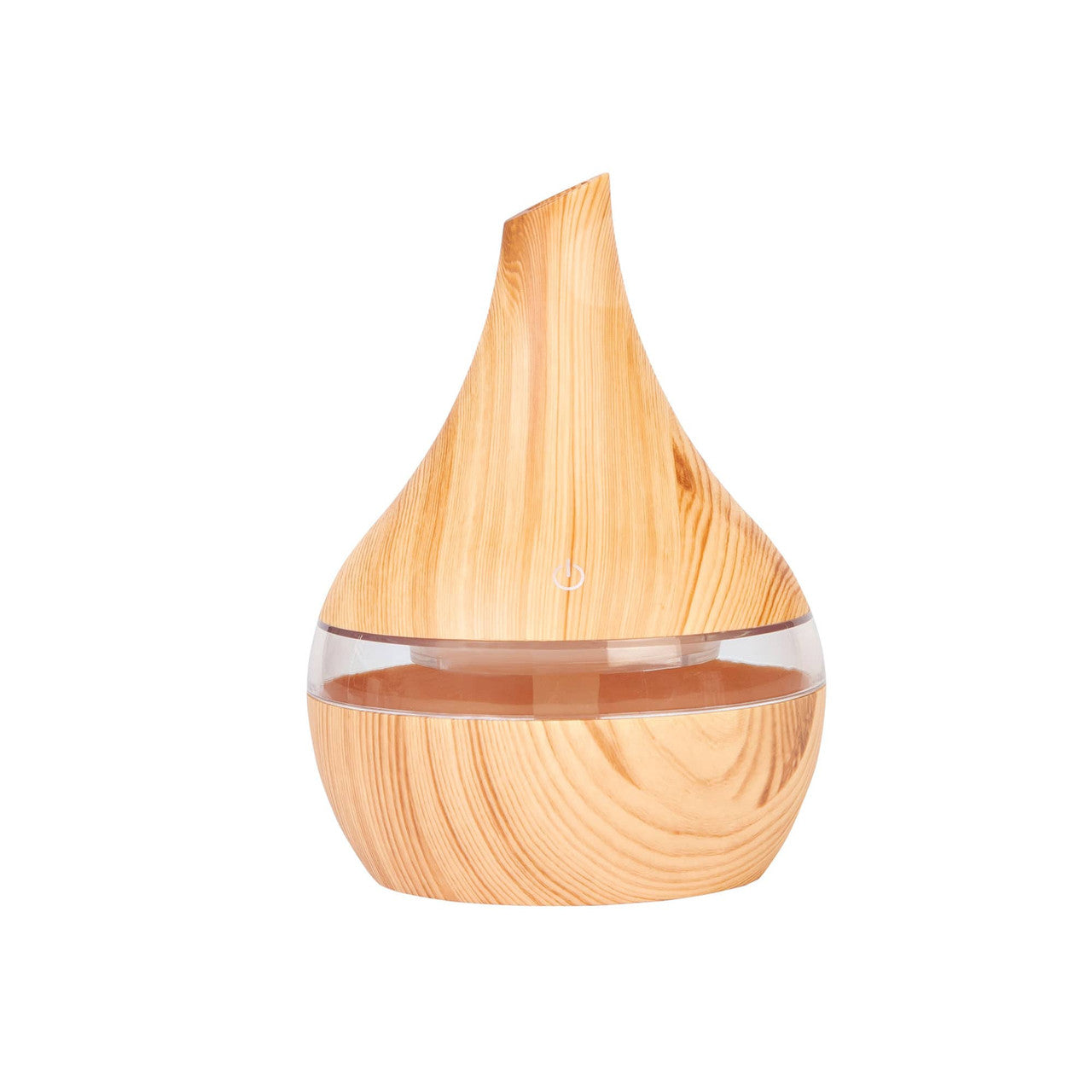 Wood Grain Essential Oil Diffuser